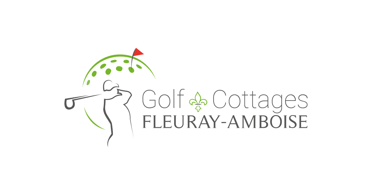 Golf de Fleuray - Amboise, France