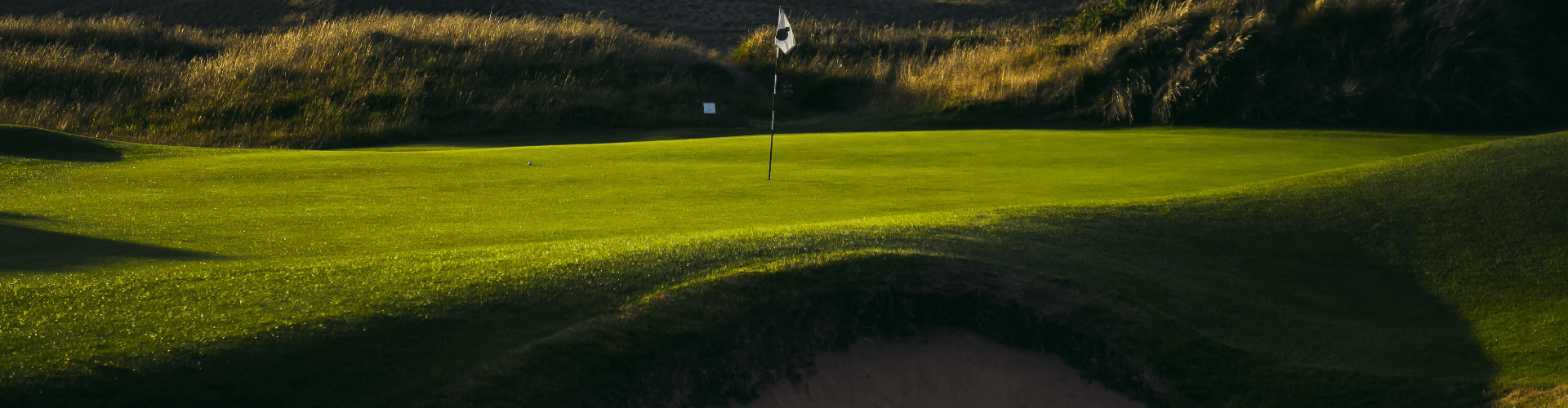 Venez decouvrir notre golf