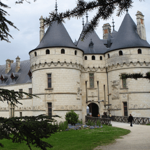 vignette article - Découvrez le Domaine de Chaumont-sur-Loire.